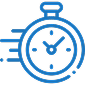 Built to Save You Time