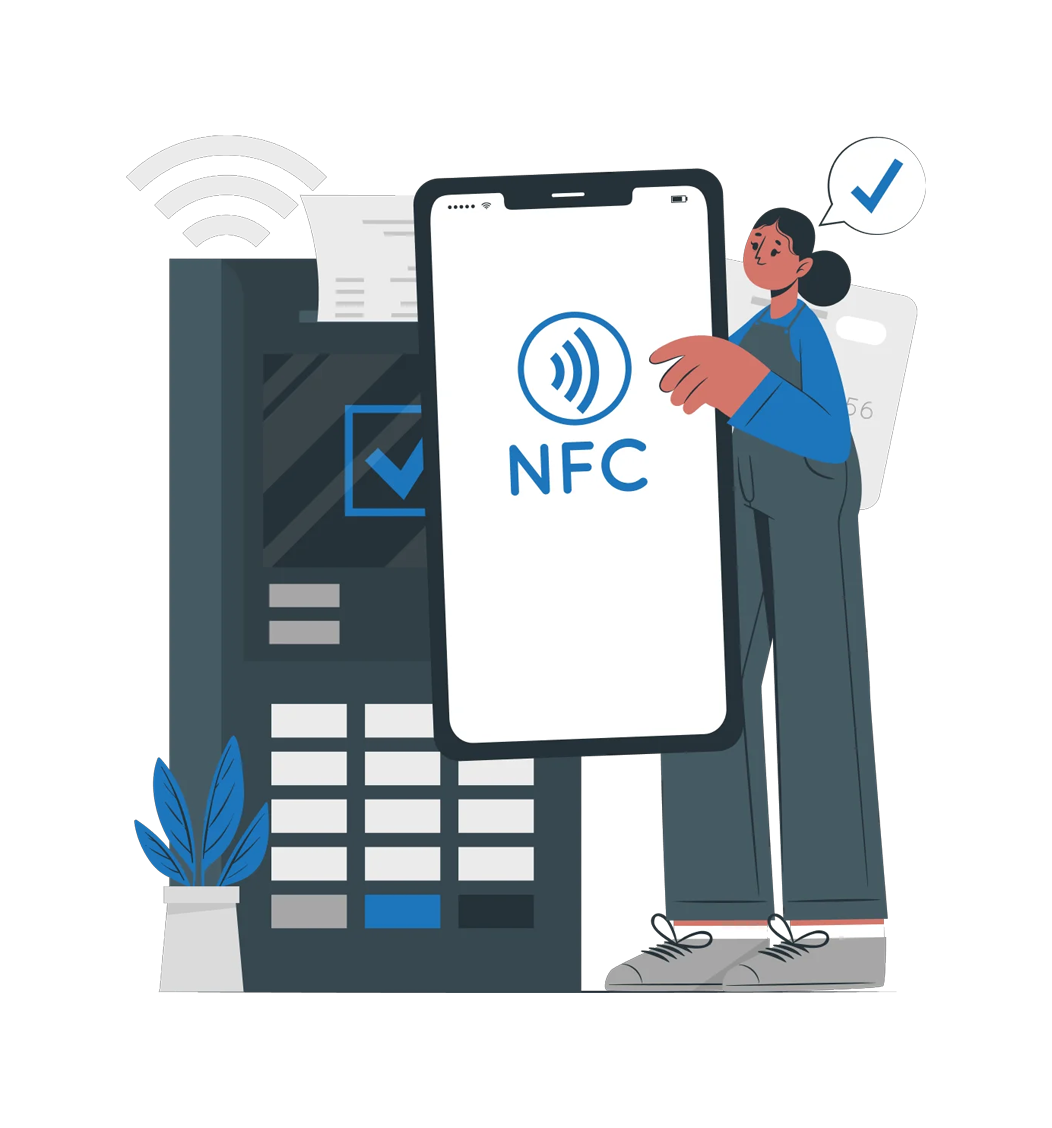 NFC